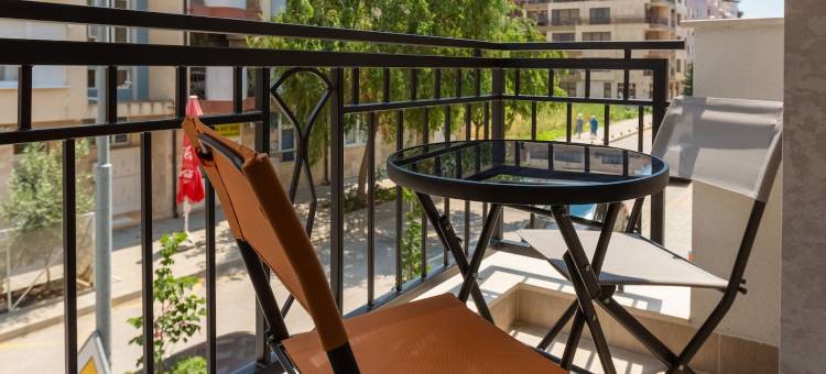 国际假日公寓(Inter Holiday Apartments)图片