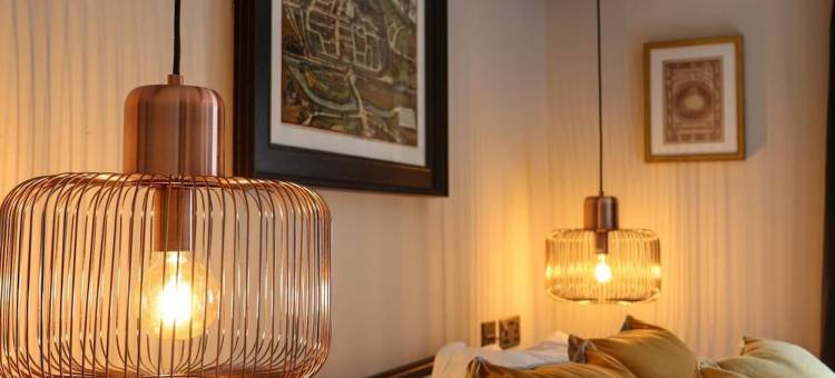 土耳其人的头部(The Turks Head)图片