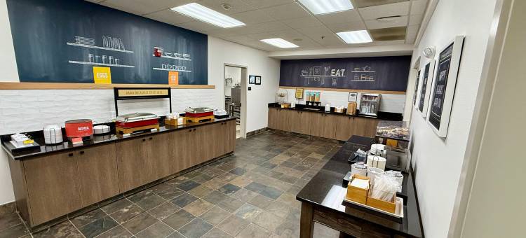 喀什尔蓝宝石谷欢朋套房酒店(Hampton Inn & Suites Cashiers-Sapphire Valley)图片