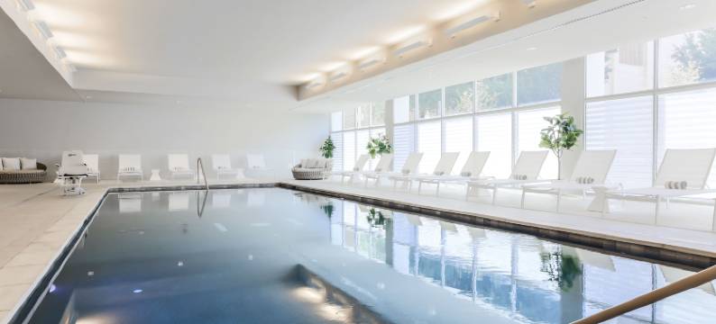 达拉斯市中心希尔顿欢朋酒店(Hampton Inn & Suites Dallas / Downtown)图片