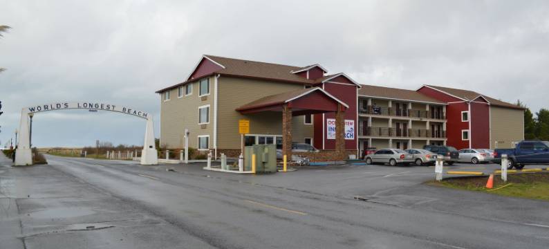 拱门海景酒店(Oceanview Inn at the Arch)图片