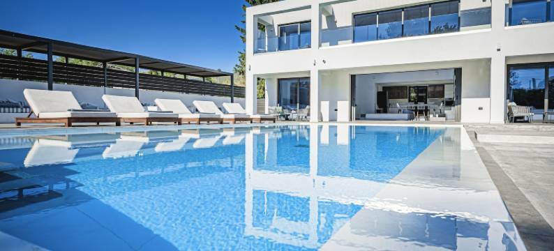 扎金索斯神圣别墅酒店(Ldv Zante Villas Divine Villa Zakynthos (Laganas))图片