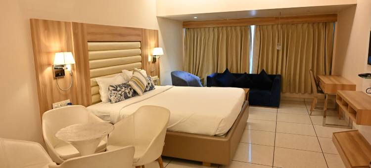 巴鲁奇兰格领主旅馆(Rang Lords Inn Bharuch)图片