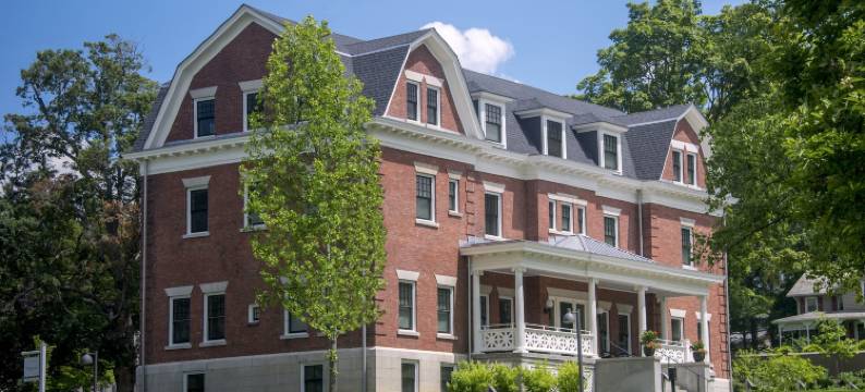 Aurora度假村和Spa酒店(Inns of Aurora Resort & Spa)图片