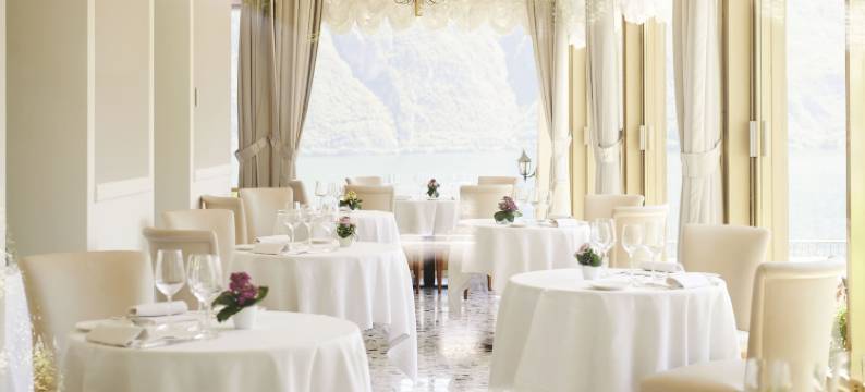 贝尔威德里酒店(Hotel Belvedere)图片