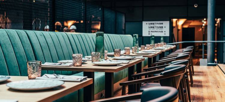 梅斯塔里酒店(Clarion Hotel Mestari)图片