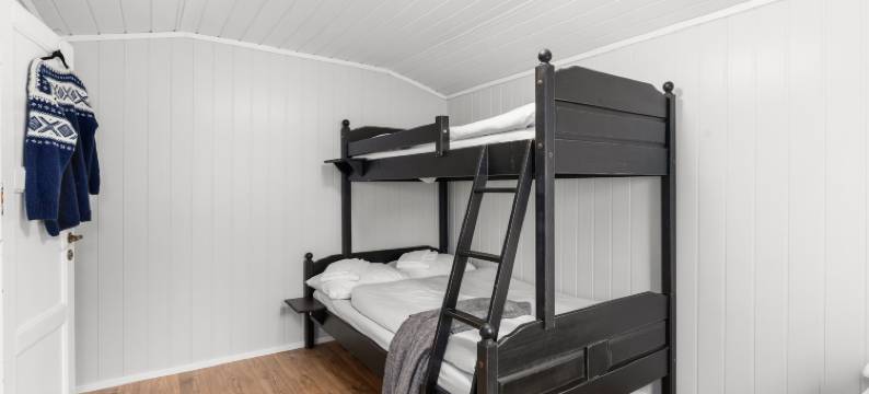 Topcamp Rustberg - Hafjell图片