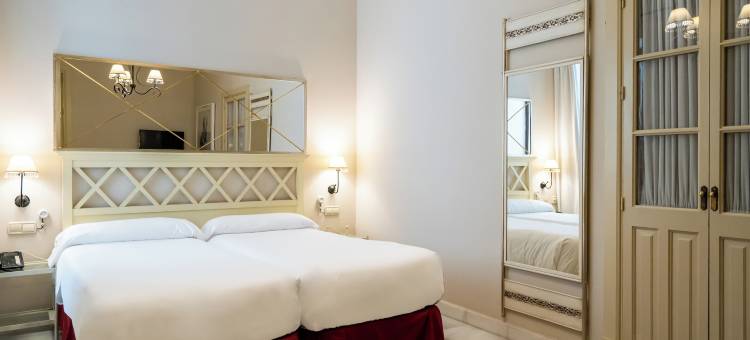 YIT卡萨大酒店(Hotel Yit Casa Grande)图片