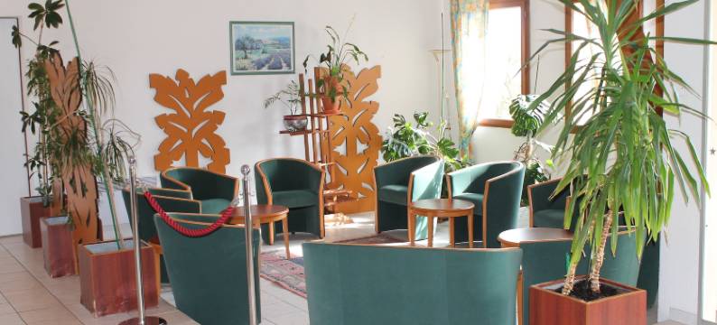 修道院酒店(Logis Hotel Restaurant de l'Abbaye)图片