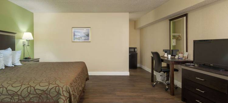 罗德威酒店(Rodeway Inn)图片