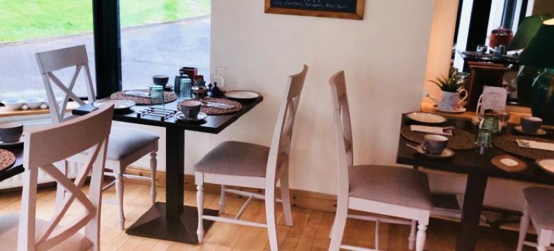 铁路乡村别墅民宿(Railway Country House)图片