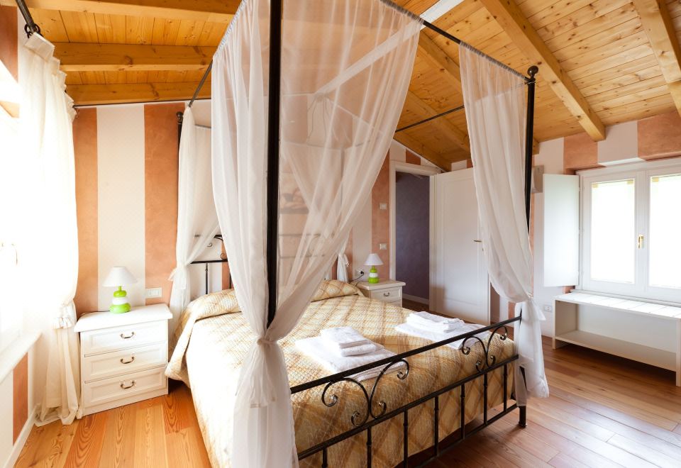 Barchi Resort - Apartments & Suites Hotel Overview