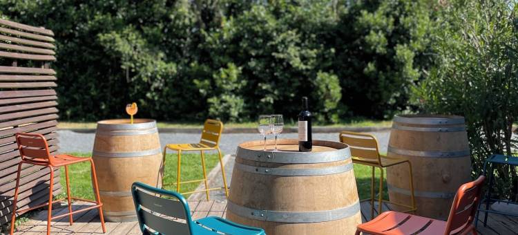 勒罗克桑(Le Roxane)图片