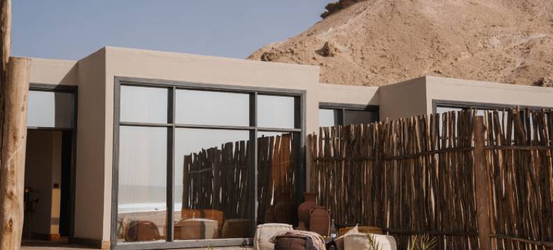 Caravan 达赫拉由Habitas管理(Aluna Dakhla)图片