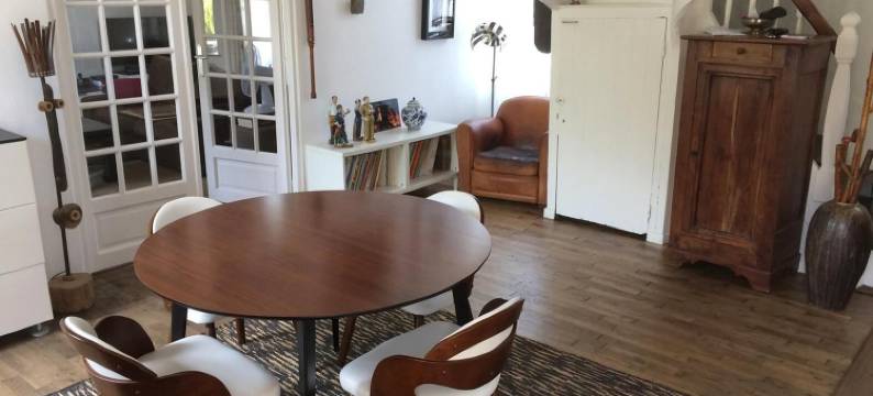 宅邸酒店(La Maison)图片