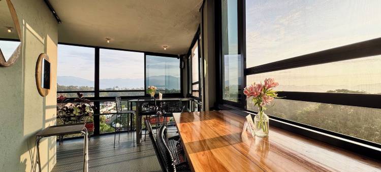 科多巴舒适酒店(Comfort Inn Córdoba)图片