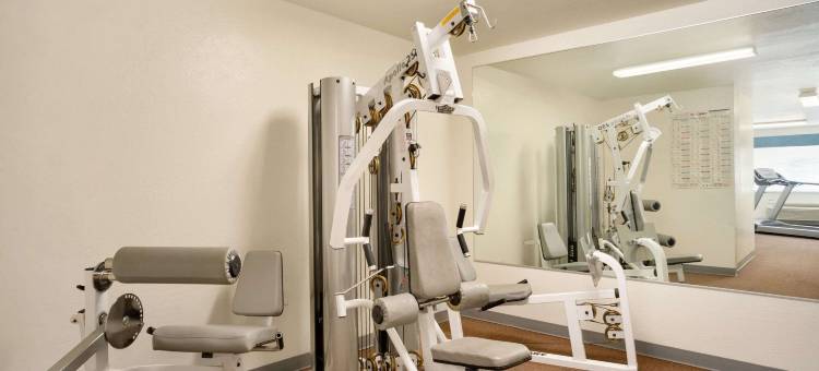 温斯洛Travelodge by Wyndham(Travelodge by Wyndham Winslow)图片