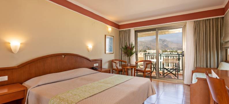 海德拉米斯宫海滩度假村(Hydramis Palace Beach Resort)图片