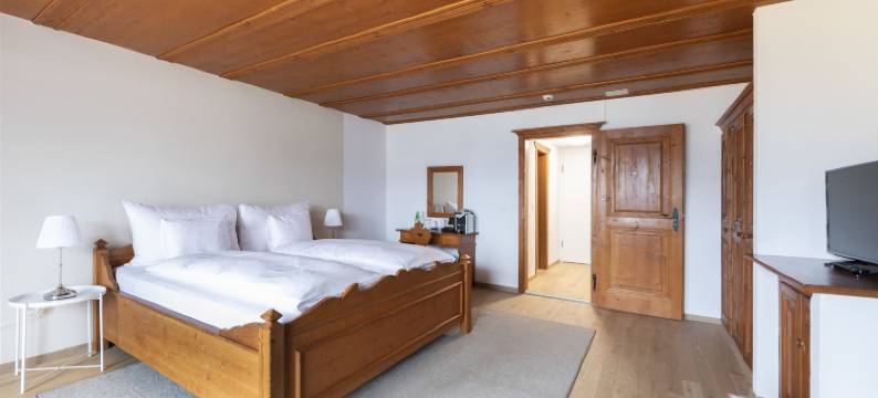 伊甸餐厅酒店(Eden Hotel Und Restaurant)图片