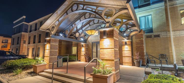 Staybridge Suites 米德尔顿/麦迪逊，西(Staybridge Suites Middleton/Madison-West)图片