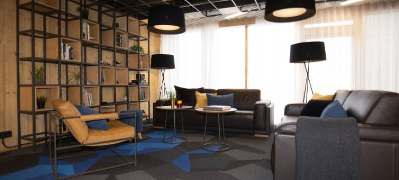 兰德酒店(Landhotel)图片