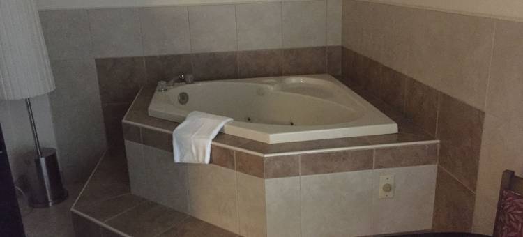 凯艺套房酒店(Quality Inn & Suites)图片