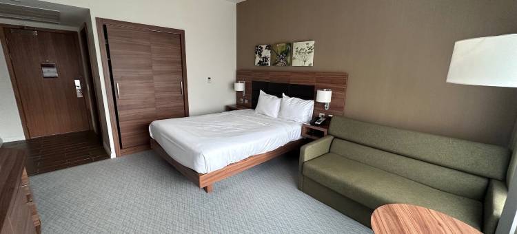 桑德兰希尔顿花园酒店(Hilton Garden Inn Sunderland)图片