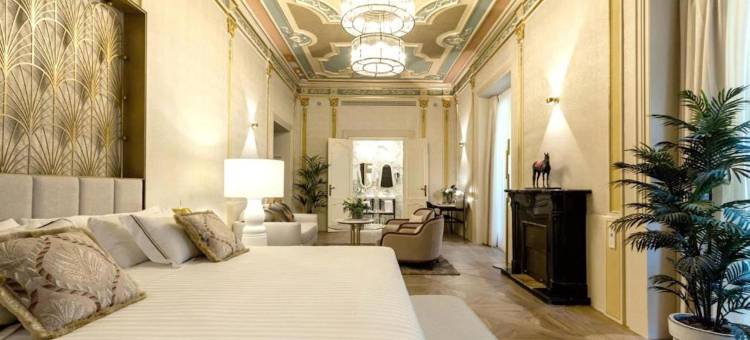 MYR 威里尔皇宫酒店(Myr Palacio Vallier)图片