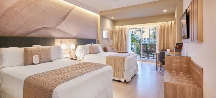 里乌宫马考酒店 - 限成人- 全包(Riu Palace Macao - Adults Only - All Inclusive)图片