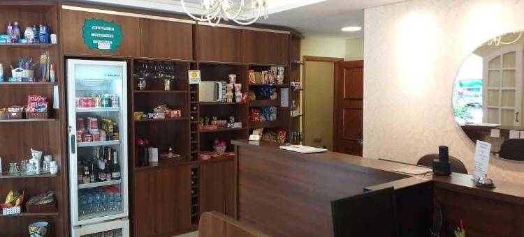 莫里亚瑞坎托旅馆(Recanto de Moriá)图片