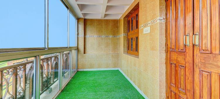 Itsy酒店阿斯玛豪华别墅(Itsy Hotels Aasma Luxury Villa)图片