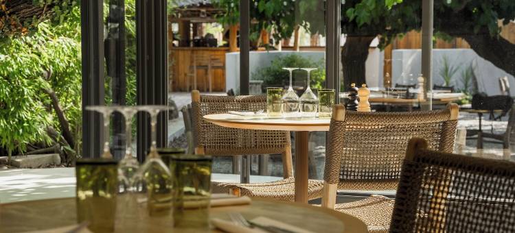 Le Set 水疗酒店(Le Set Hôtel & Spa)图片