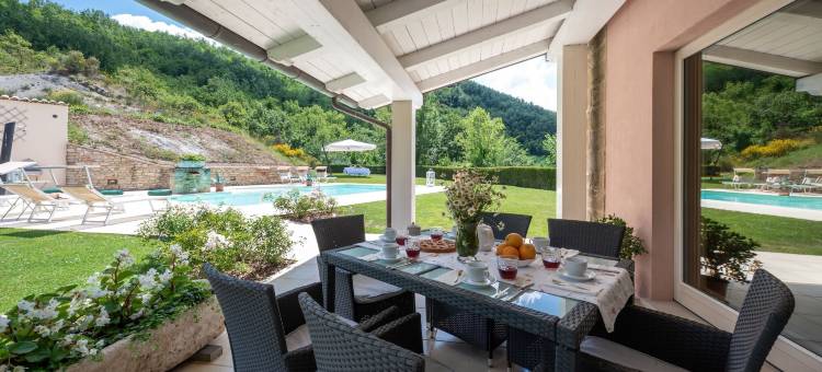 奇皮耶里 - 马尔凯迷人别墅(Heartbreaking Charming Villa in Chipieri - Marche)图片