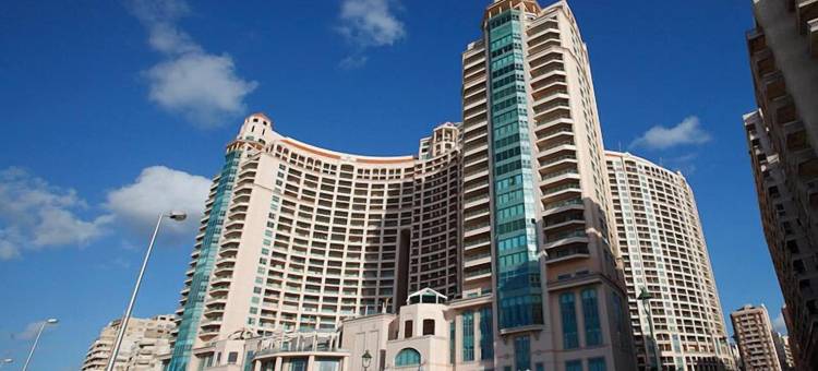 普瑞姆精选圣斯特凡诺亚历山大(Prime Select San Stefano Alexandria)图片
