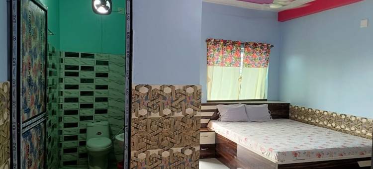 默里迪安穆尔希达巴德酒店(Hotel Meridian 	(Murshidabad))图片