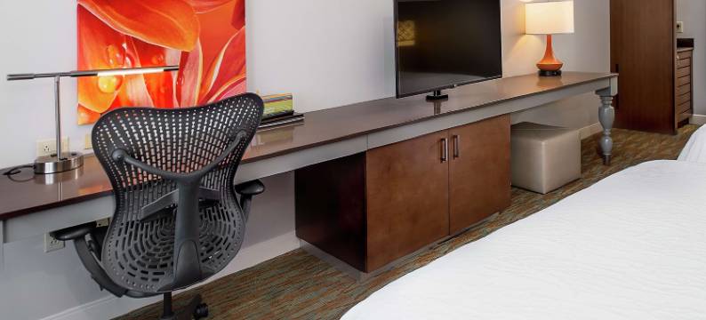 奥福尔伦圣路易斯希尔顿花园酒店(Hilton Garden Inn St. Louis/O'Fallon MO)图片