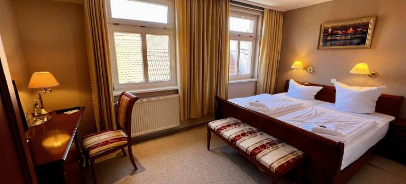 陶普费尔霍夫膳宿公寓(Pension Töpferhof)图片