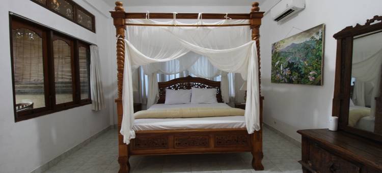 Belvilla Ratna 度假村 乌布皇宫附近(Belvilla Ratna Resort Ubud PalaceNearUbud Palace)图片