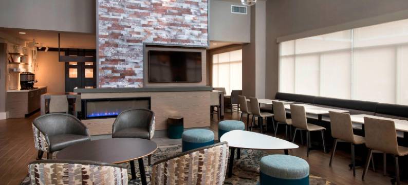 兰开斯特居家酒店(Residence Inn Lancaster)图片