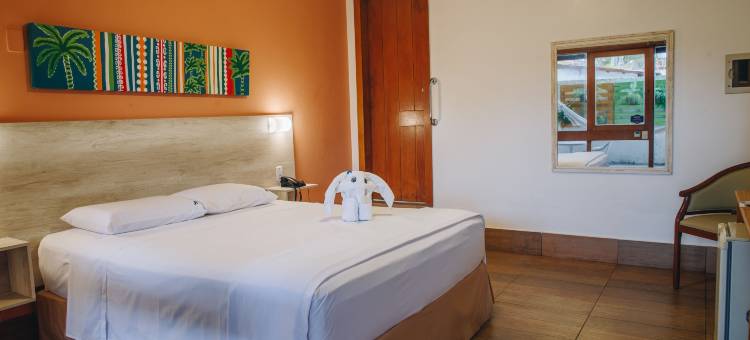 花园艾特兰缇克海滩度假村(Jardim Atlântico Beach Resort)图片