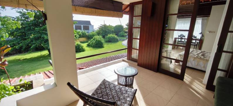 布米奥拉潘达瓦别墅(Bumi Ola Villa Pandawa)图片