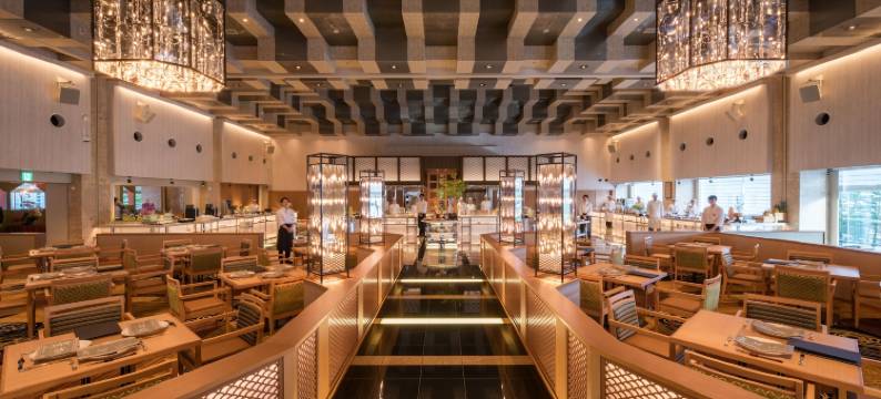 松岛日式旅馆(Matsushima Ichinobo)图片