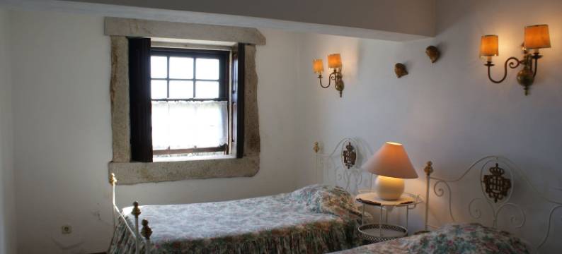 安华金塔柏高酒店(Quinta do Paco d'Anha)图片