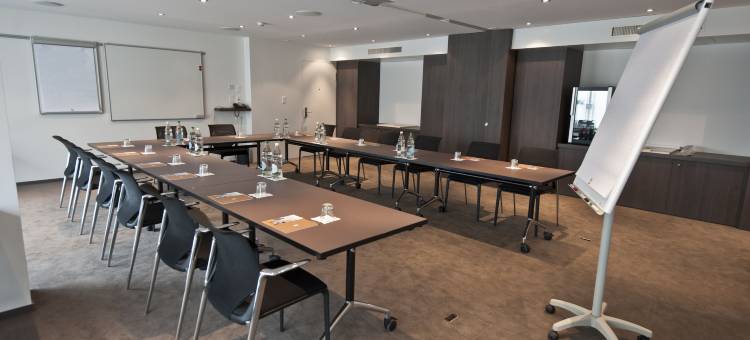 小型豪华酒店健康高尔夫全景酒店(Small Luxury Hotel Wellnesshotel Golfpanorama)图片