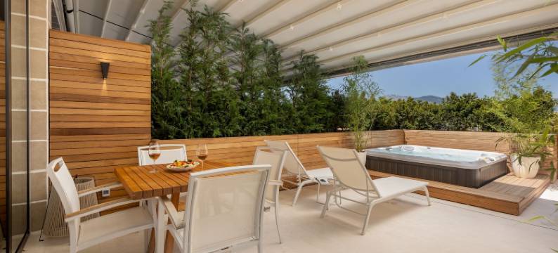 蒙特棕榈海滩(Monte Palm Beach)图片