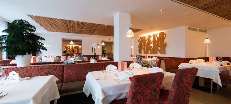 米罗迪亚德尔博斯科酒店(Hotel Melodia del Bosco)图片