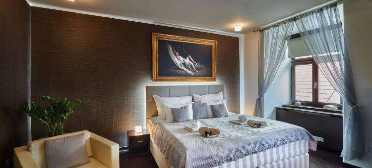 克里索精品酒店(Boutique Hotel Chrysso)图片