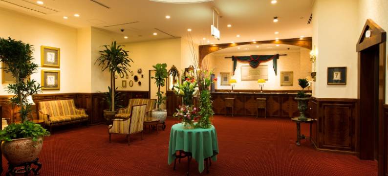 博多公爵酒店(Dukes Hotel Hakata)图片