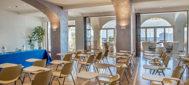 埃尔法罗水疗酒店(El Faro Hotel & Spa)图片