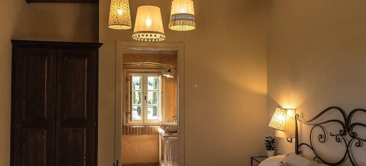 洛坎达艾翁奇诺酒店(Locanda Dell'Aioncino)图片